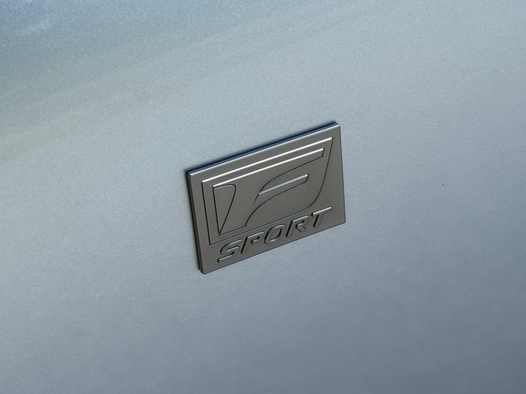 New 2026 Lexus IS 350 F Sport w/ Technology Package RWD image 8