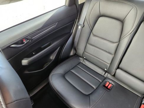 Used 2023 MAZDA CX-5 AWD 2.5 S w/ Premium Plus Pkg image 16