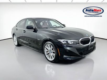 Used 2023 BMW 330e xDrive 330e xDrive w/ Convenience Package