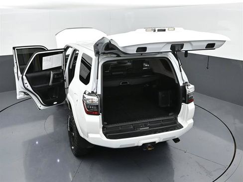 Certified 2024 Toyota 4Runner SR5 Premium w/ Moonroof Package AWD/4WD image 47
