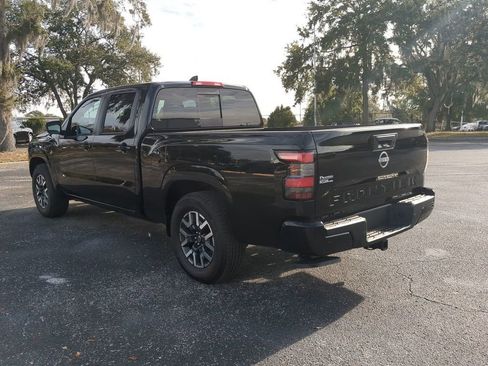 New 2026 Nissan Frontier SV w/ Tow Package image 6