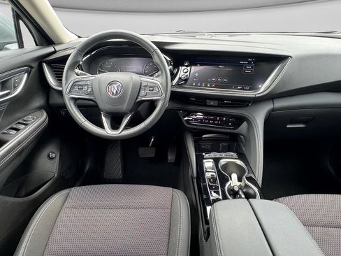 Used 2023 Buick Envision Preferred AWD/4WD image 23