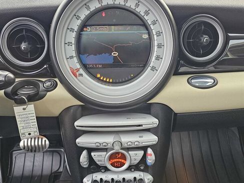 Used 2008 MINI Cooper S image 11
