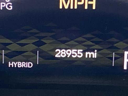 Certified 2023 Jeep Wrangler Sahara w/ Cold Weather Group image 43