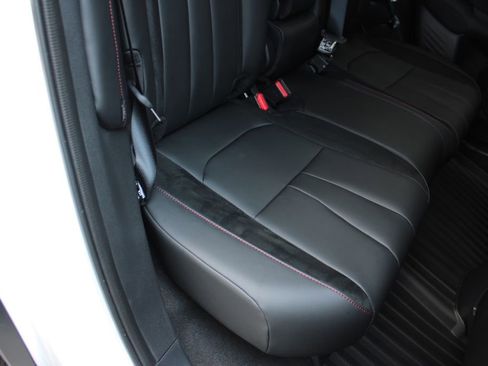 Certified 2025 Acura ADX A-Spec image 24