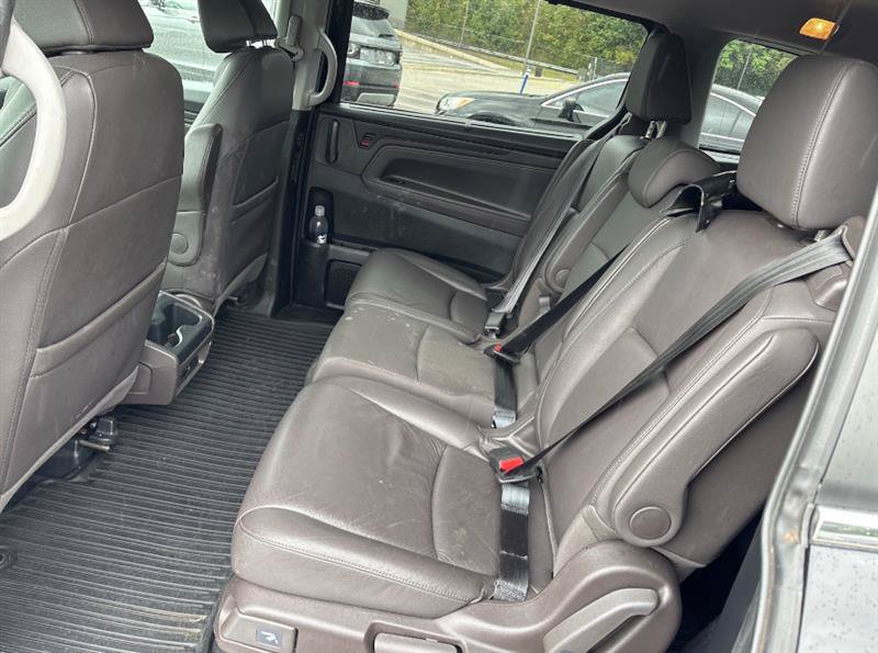 Used 2019 Honda Odyssey EX-L image 7