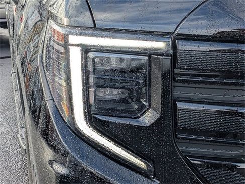 New 2026 GMC Sierra 1500 Elevation w/ Elevation Premium Package image 10