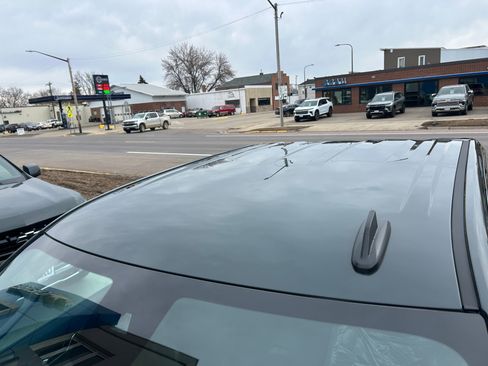 New 2026 Chevrolet Silverado 1500 LT AWD/4WD image 9