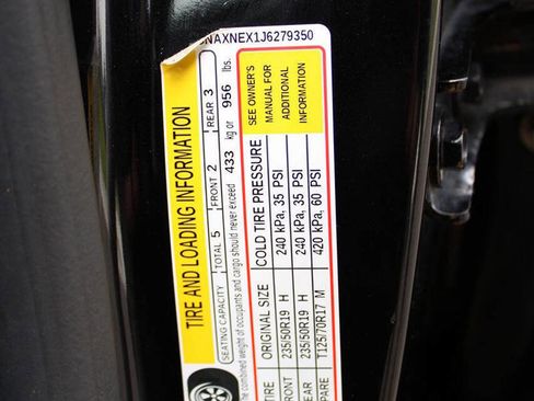 Used 2018 Chevrolet Equinox Premier image 93