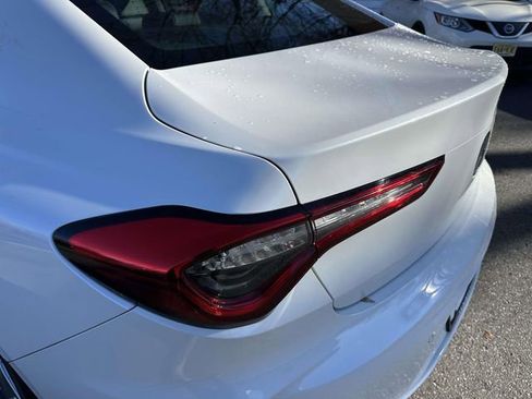 Used 2023 Acura TLX w/ Technology Package image 9