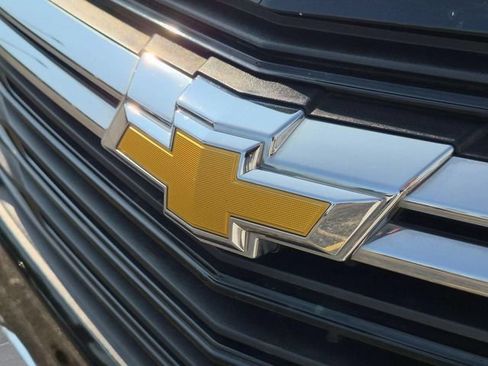 Used 2022 Chevrolet Equinox LT FWD image 9