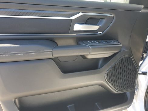 Used 2025 RAM 1500 Big Horn image 26