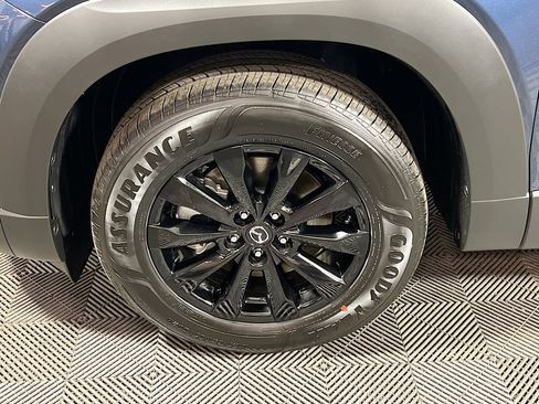 New 2026 MAZDA CX-50 AWD 2.5 S w/ Cargo Package image 23