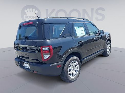 Used 2022 Ford Bronco Sport AWD/4WD image 12
