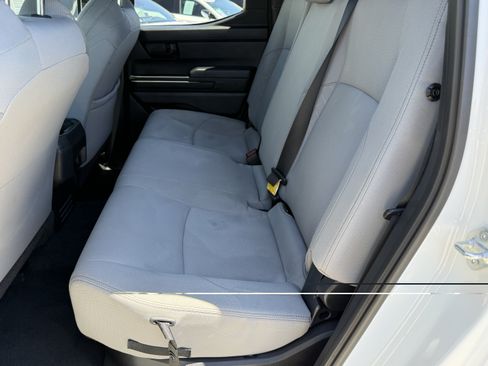 Used 2025 Toyota Tacoma SR5 RWD image 29
