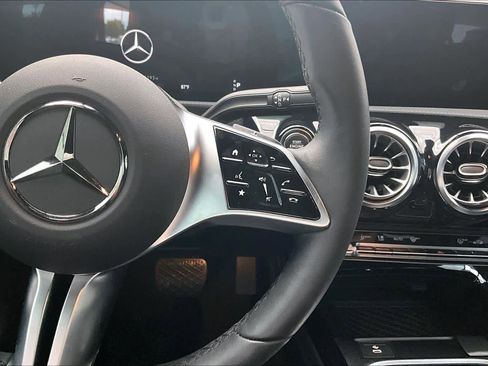Certified 2026 Mercedes-Benz CLA 250 image 25