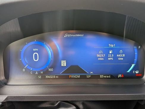 Used 2023 Ford Explorer ST w/ Equipment Group 401A AWD/4WD image 17