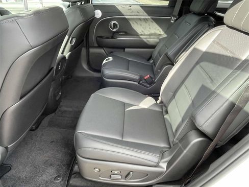 New 2026 Hyundai Palisade Calligraphy image 10