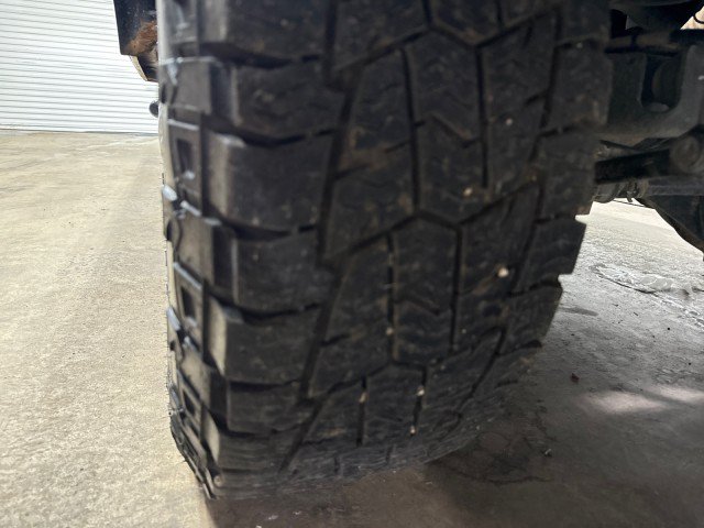 Used 2024 RAM 2500 Tradesman AWD/4WD image 40