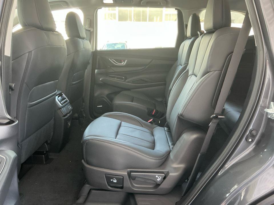 Certified 2026 Subaru Ascent Limited AWD/4WD image 28