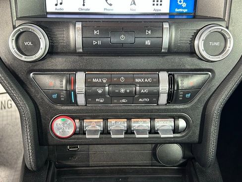 Used 2019 Ford Mustang GT Premium w/ Ford Safe & Smart Package image 17