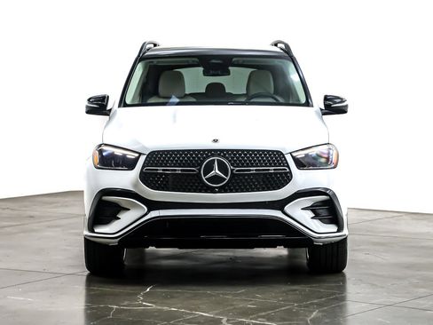 New 2026 Mercedes-Benz GLE 350 4MATIC image 2