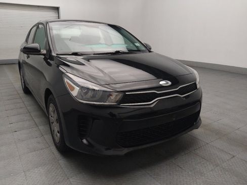 Used 2019 Kia Rio S FWD image 13