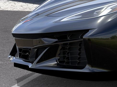 New 2026 Chevrolet Corvette Z06 RWD image 40