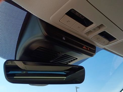 New 2026 MAZDA CX-50 AWD 2.5 Hybrid w/ Cargo Package image 32