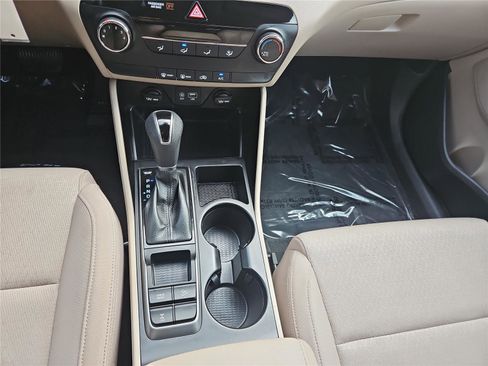 Used 2016 Hyundai Tucson SE w/ Option Group 02 image 22