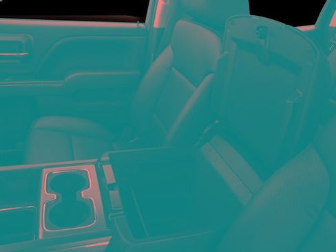 Used 2015 GMC Sierra 1500 SLE w/ SLE Value Package image 29