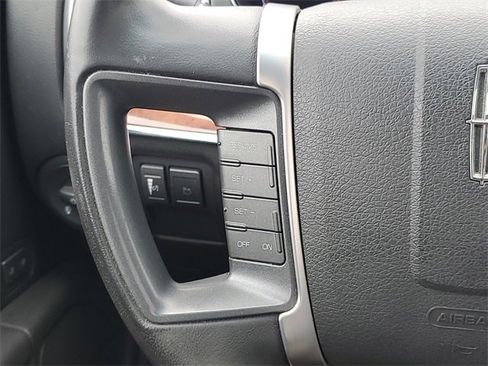 Used 2012 Lincoln MKZ image 20