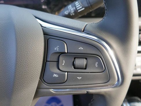 New 2026 Buick Envista Sport Touring w/ Convenience I Package image 18