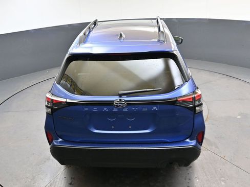 New 2026 Subaru Forester Premium image 49