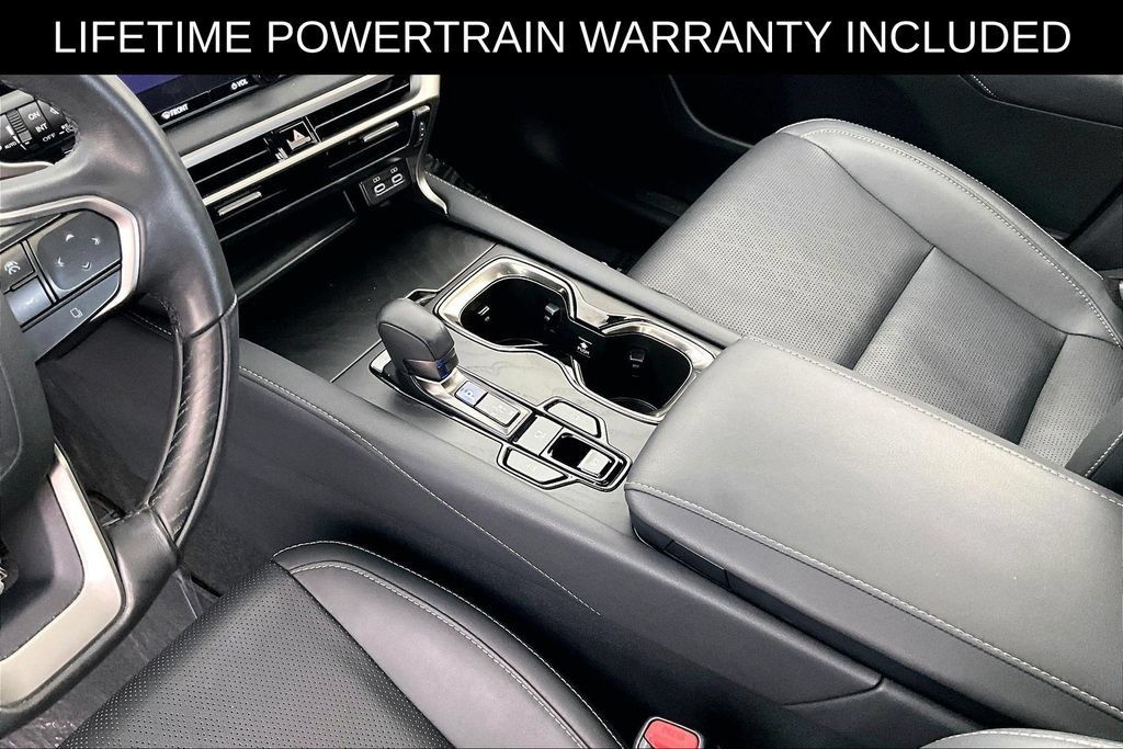 Used 2023 Lexus RX 350 Premium Plus w/ Accessory Package (Z1) FWD image 17
