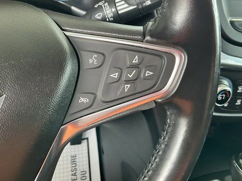 Used 2018 Chevrolet Equinox LT AWD/4WD image 28