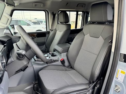 New 2025 INEOS Grenadier AWD/4WD image 8