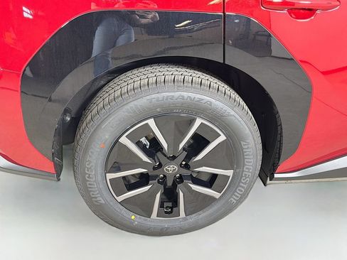 New 2026 Toyota bZ AWD/4WD image 26