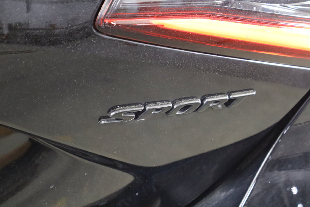Used 2026 Honda Civic Sport image 35