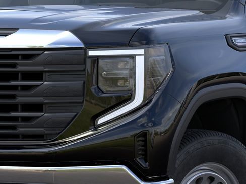 New 2026 GMC Sierra 1500 Pro w/ Pro Value Package RWD image 10