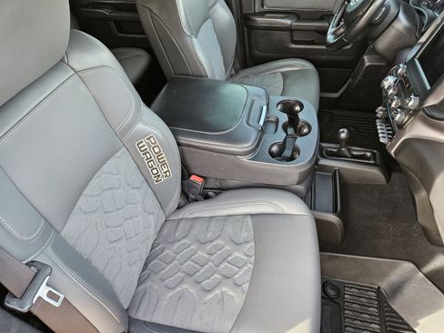 Used 2021 RAM 2500 Power Wagon image 17