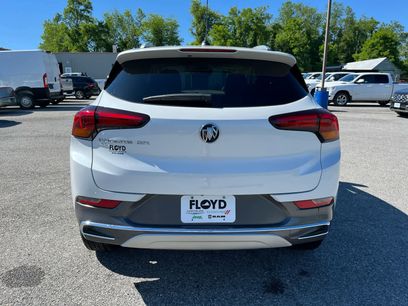 Used 2022 Buick Encore GX Essence w/ Experience Buick Package