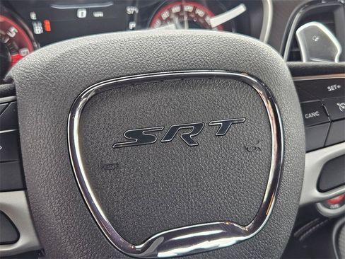 New 2023 Dodge Challenger SRT Hellcat Redeye image 42