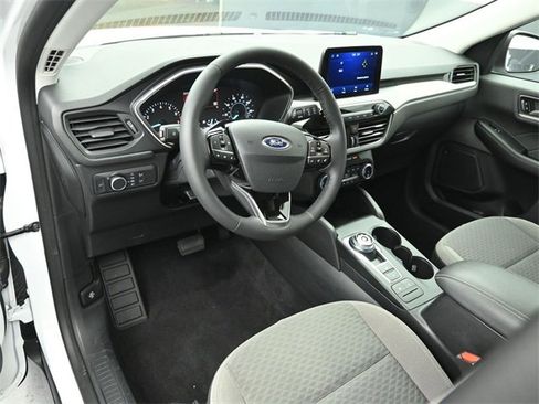 Certified 2022 Ford Escape SE w/ Convenience Package image 9