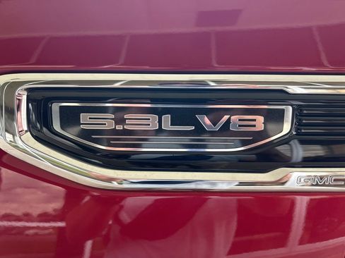Used 2023 GMC Sierra 1500 Denali w/ Denali Reserve Package AWD/4WD image 30