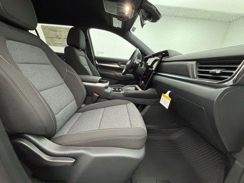 New 2026 GMC Terrain Elevation w/ Black Edition image 33