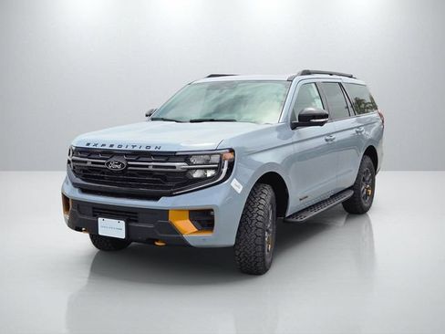 New 2026 Ford Expedition Tremor AWD/4WD image 8