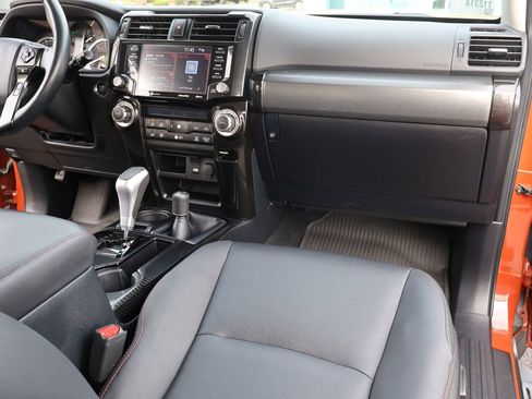 Used 2024 Toyota 4Runner TRD Pro image 32