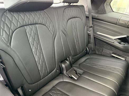 New 2026 BMW X7 M60i image 6