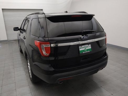 Used 2017 Ford Explorer 4WD image 6